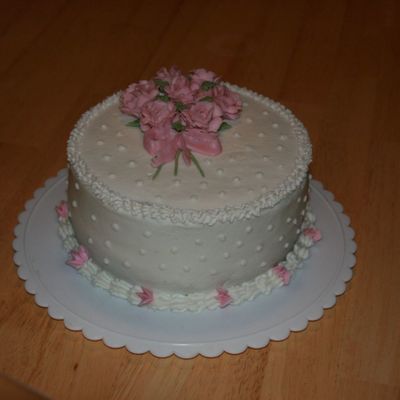 Course 1-Cake 3