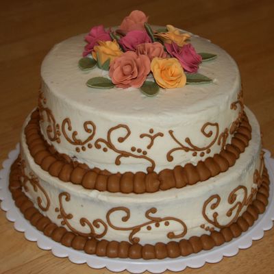 Course 3 Final Cake