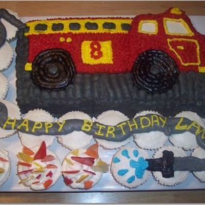 Firetruck