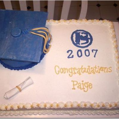 College Graduation