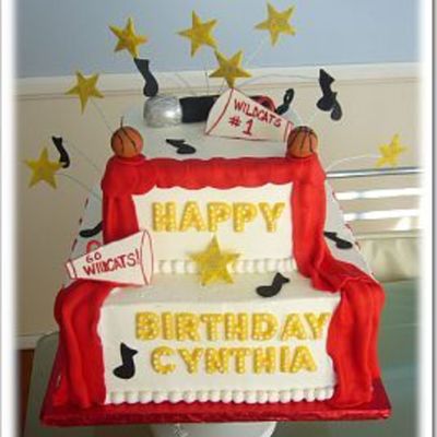 My Take On High School Musical