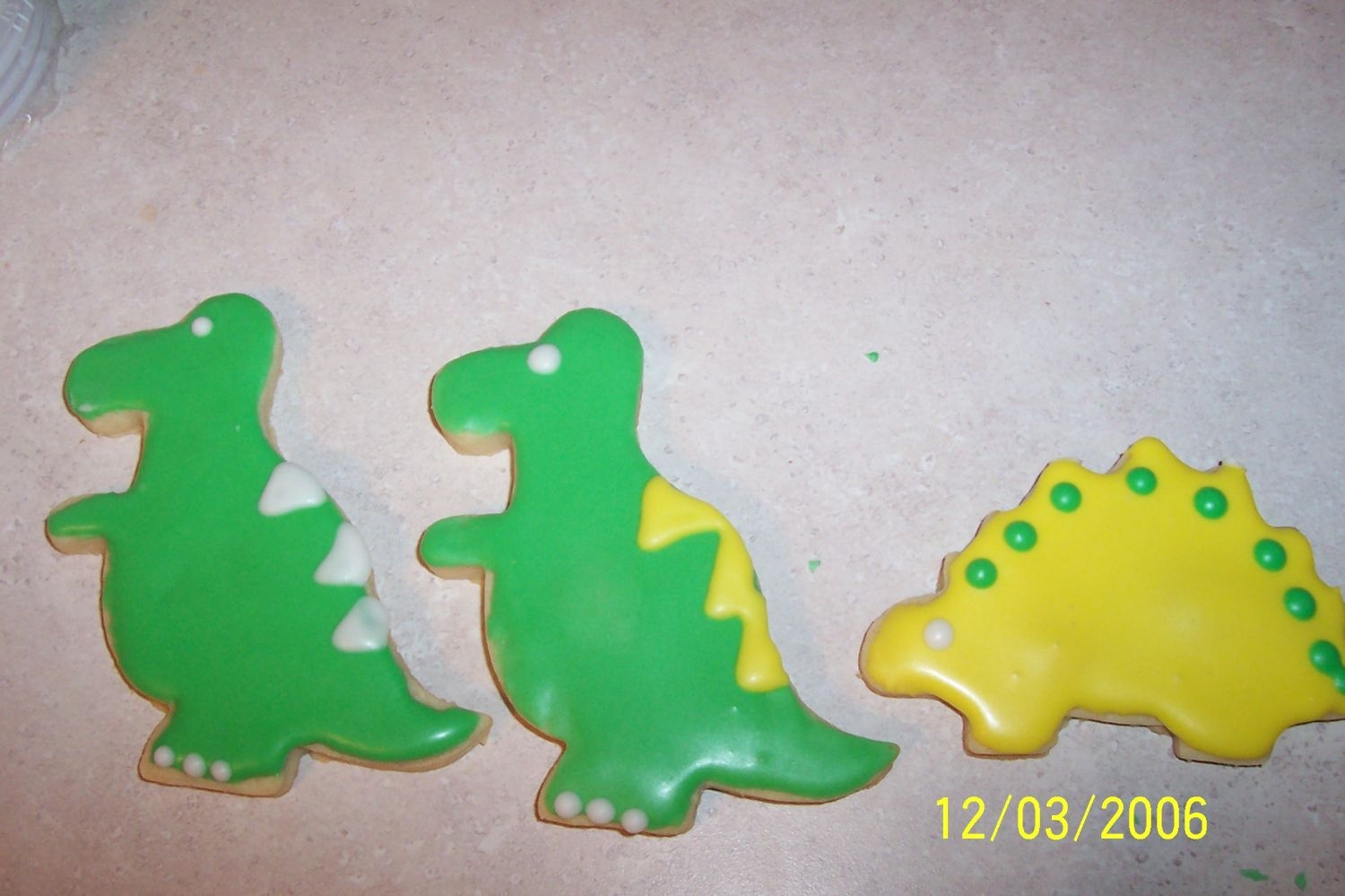 1St Nfsc W/ Antonia74's Royal Icing