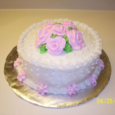 Mom & Angie's Birthday