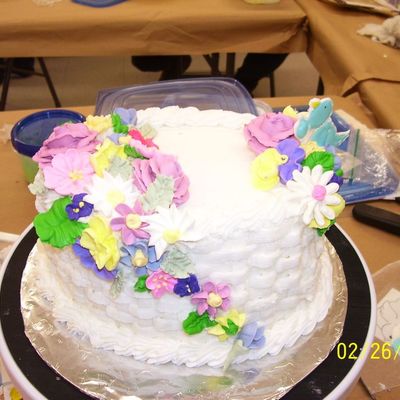 Wilton 2 Class Finale