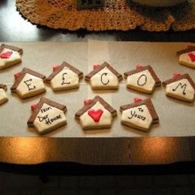 Welcome To The Neighborhood