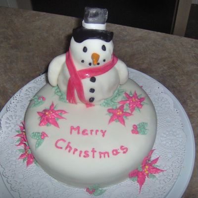 Christmas Party At Work