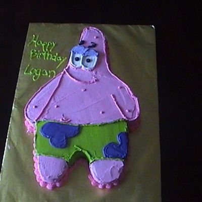 Patrick Star