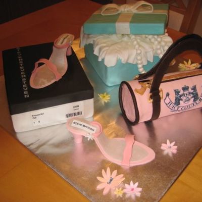 Fashionista Sweet 16