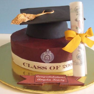 Fordham Grad