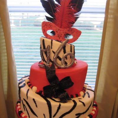 New Orleans Celebration