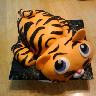 Lps Tiger