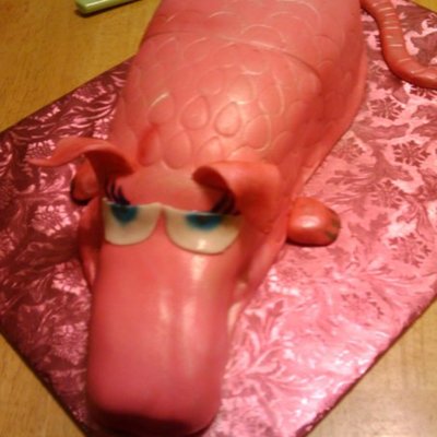 Steel Magnolias Gone Girlie!