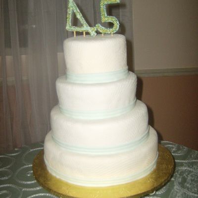 45 School Aniversary