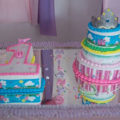 Little Princess Party