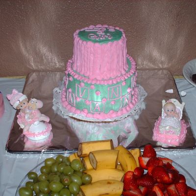 Baby Shower
