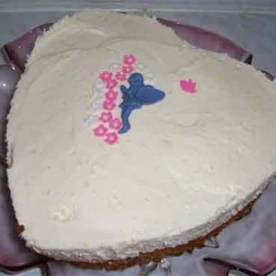 My Cheesecake