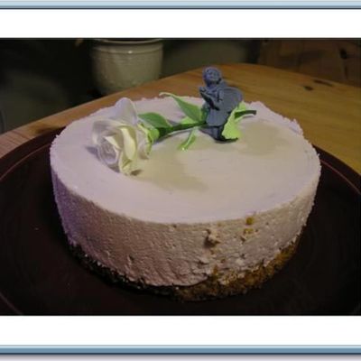 Gert's Cheescake