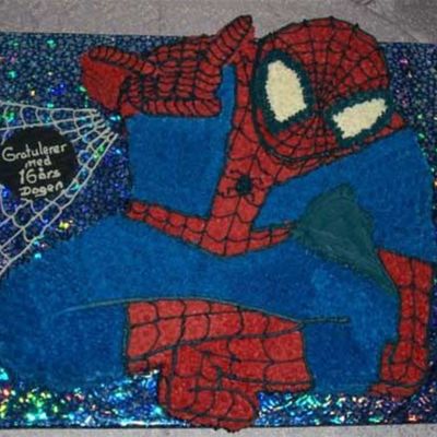 Spiderman