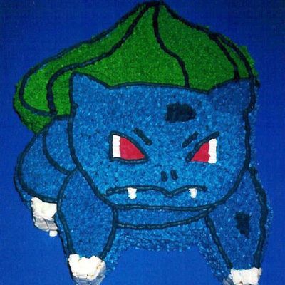 Bulbasaur