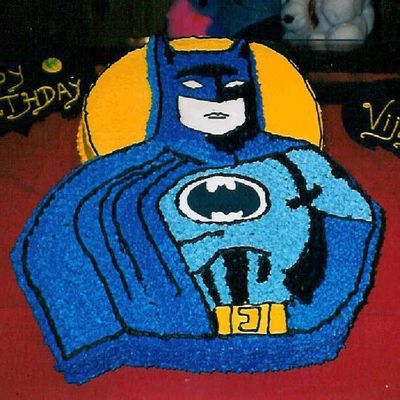 Batman