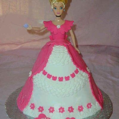 Another Barbie Prinsess