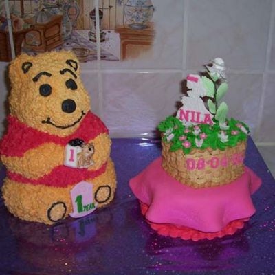 Winni The Pooh