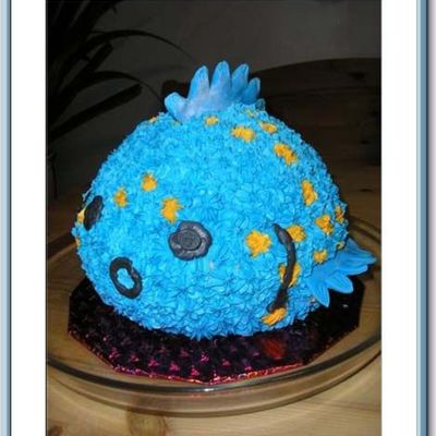 Ballfish