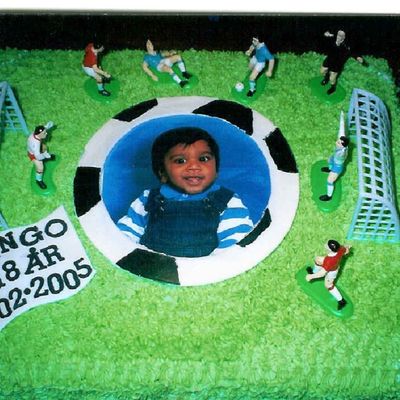 18 Years