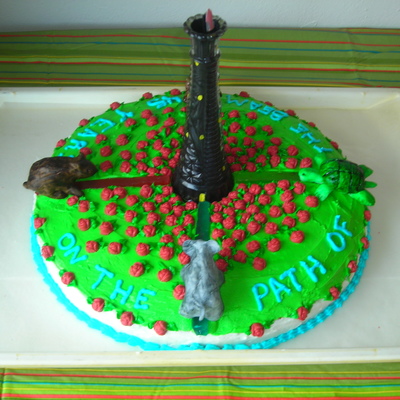 Stephen King's Dark Tower