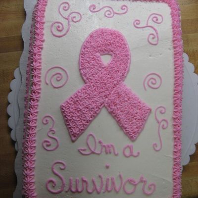 Im A Survivor
