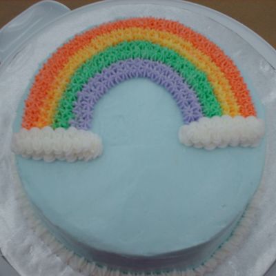 Rainbow