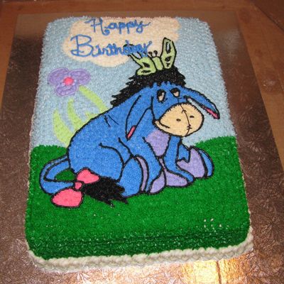 Eeyore