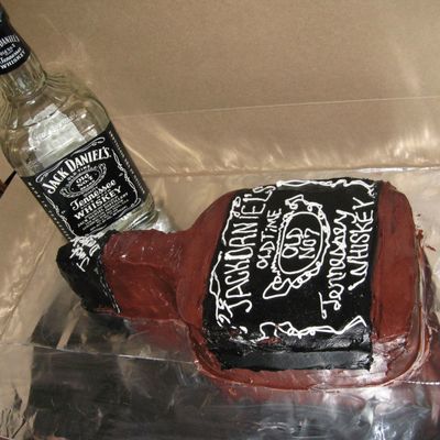 Jack Daniel's Party Hard