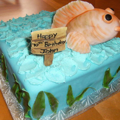 Big Fish