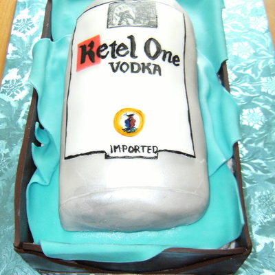 Ketel One Vodka