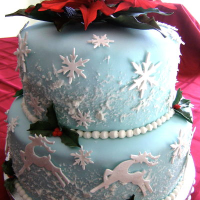 Winter Wonderland
