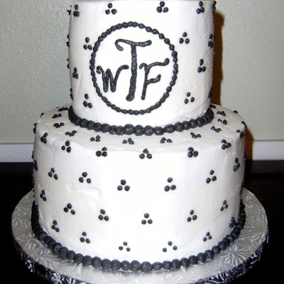 Divorce Cake