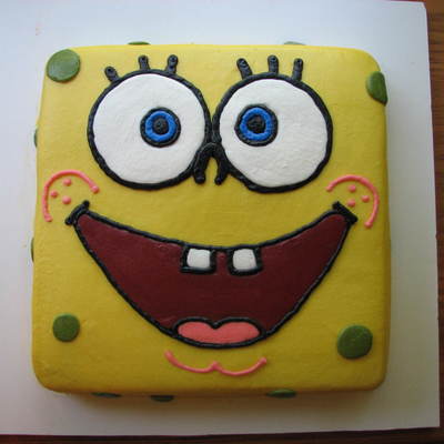 Spongebob