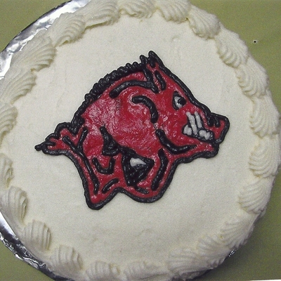 Razorback