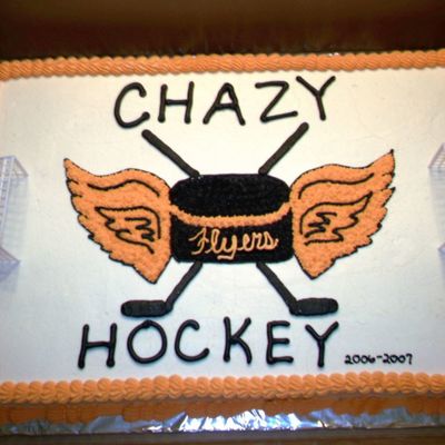 Chazy Hockey