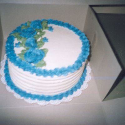 Buttercream