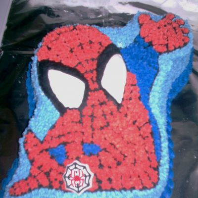 Spiderman