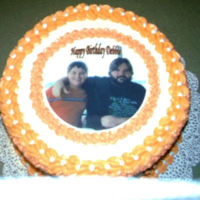 Happy Birthday Debbie