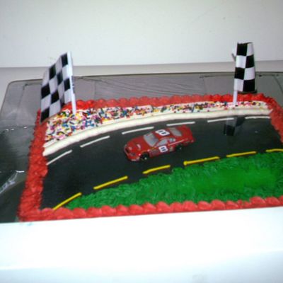 This Is For A School B-Day Party For My Son