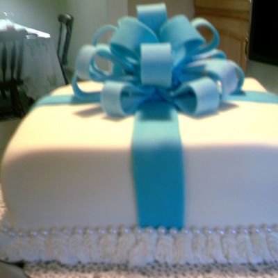 Birthday Package