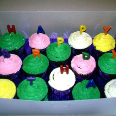 Cupcakes