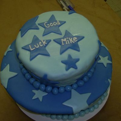 Not So Topsy Or Turvy, But...