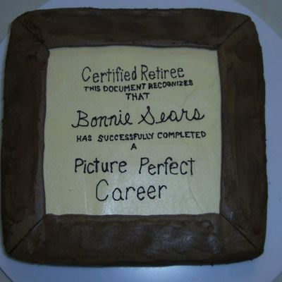 Picture Perfect Retirement