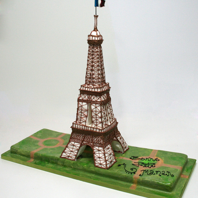 Eiffel Tower