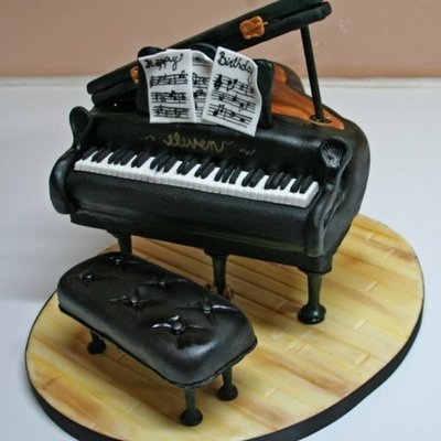 Grand Piano